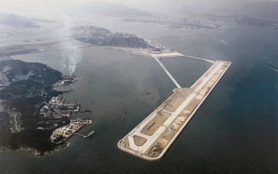 澳门国际机场