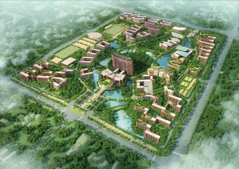 公司中标广西医科大学玉林校区PPP项目