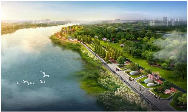 7.3亿元！公司中标一水环境综合治理PPP项目