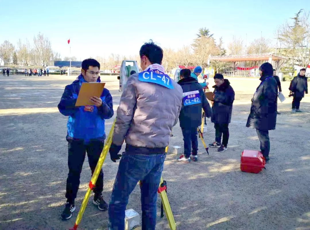 公司在京津冀职工技能大赛中喜获佳绩