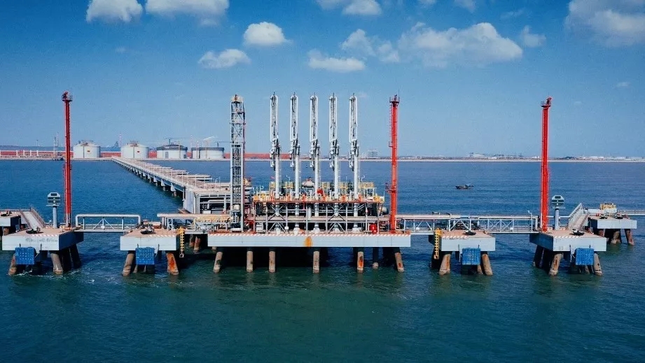 烟台港西港区一期工程和唐山液化天然气项目码头工程斩获2018-2019年度第二批国家优质工程奖