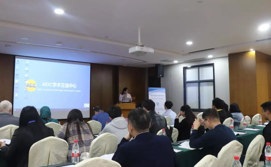 港研院主办2019年土木建筑与城市工程国际学术会